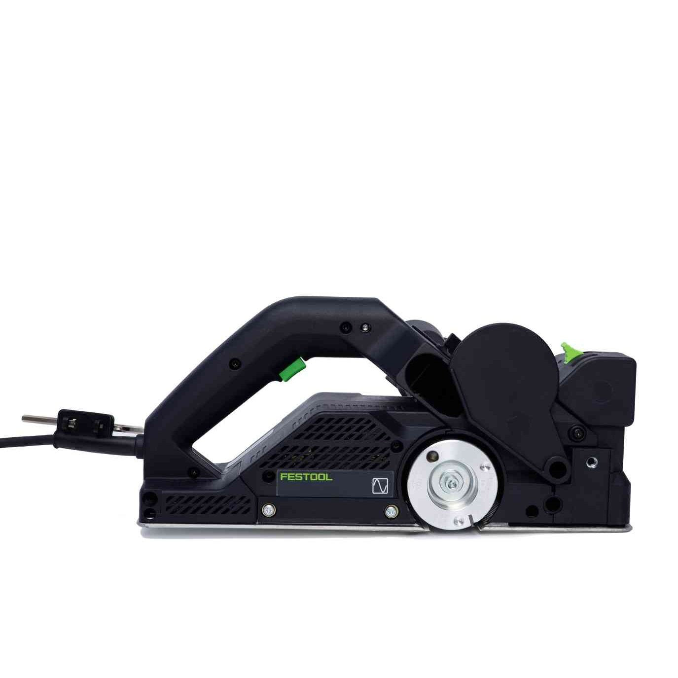 Planer HL 850 E-F-Plus US