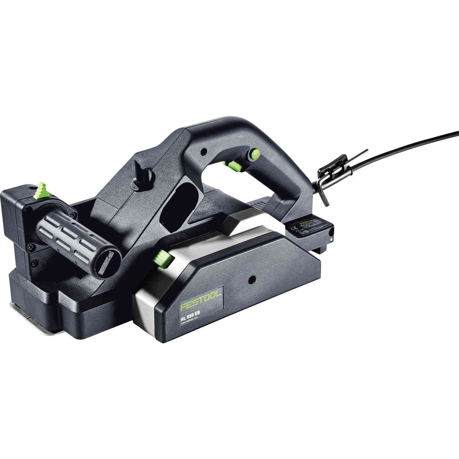 Planer HL 850 E-F-Plus US