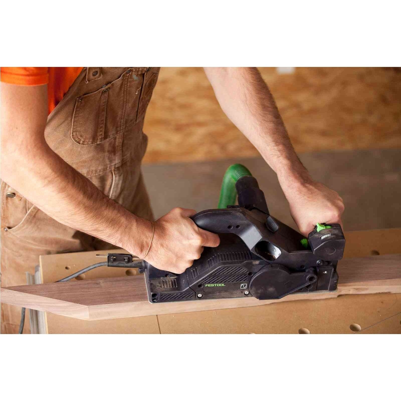 Planer HL 850 E-F-Plus US