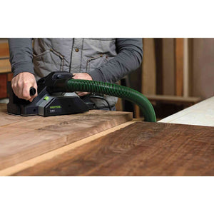 Planer HL 850 E-F-Plus US