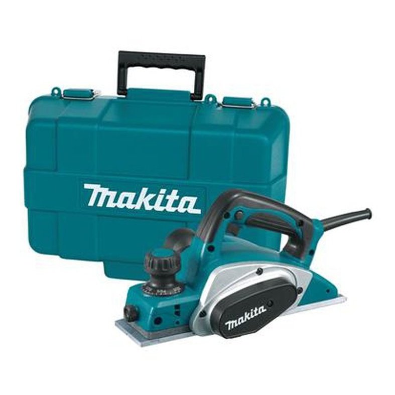 Planer Hand 3-1/4 W/ Case