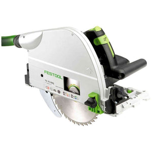 Plunge Cut Track Saw TS 75 EQ-F-Plus