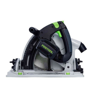 Plunge Cut Track Saw TS 75 EQ-F-Plus