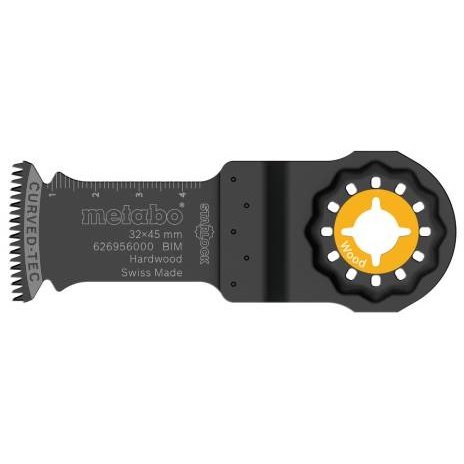 Plunge Saw Blades Hard Wood 32mm Starlock