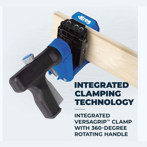 Pocket-Hole Jig 520PRO