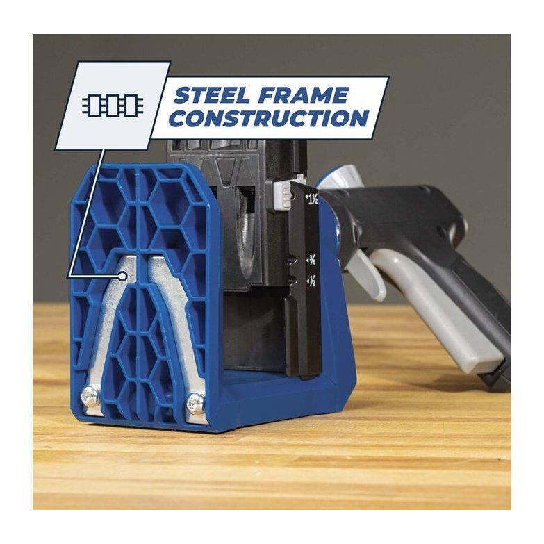 Pocket-Hole Jig 520PRO