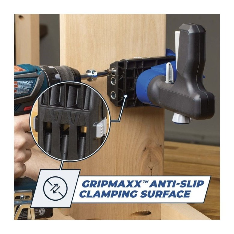 Pocket-Hole Jig 520PRO