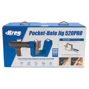 Pocket-Hole Jig 520PRO