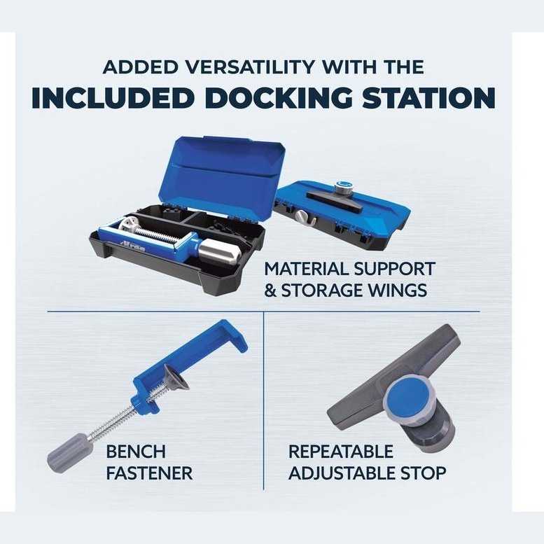 Pocket-Hole Jig 720PRO