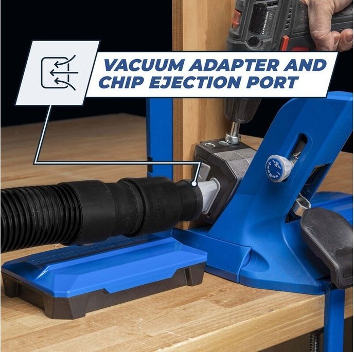 Pocket-Hole Jig 720PRO