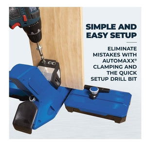 Pocket-Hole Jig 720PRO