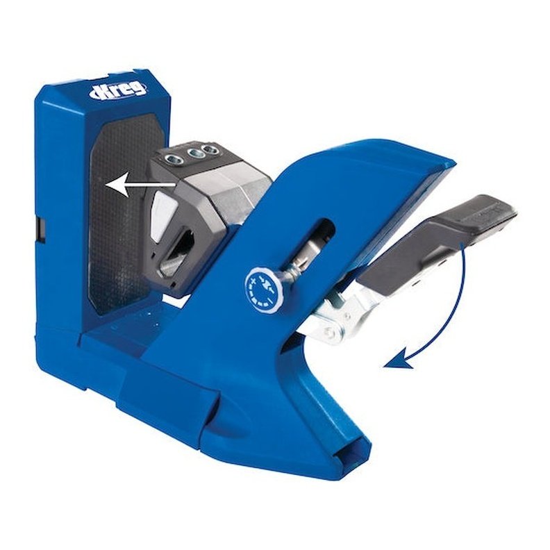 Pocket-Hole Jig 720PRO