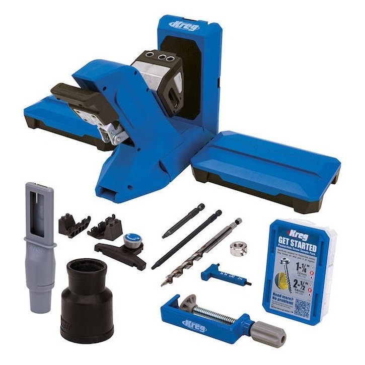 Pocket-Hole Jig 720PRO