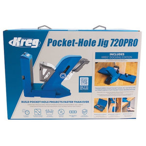 Pocket-Hole Jig 720PRO
