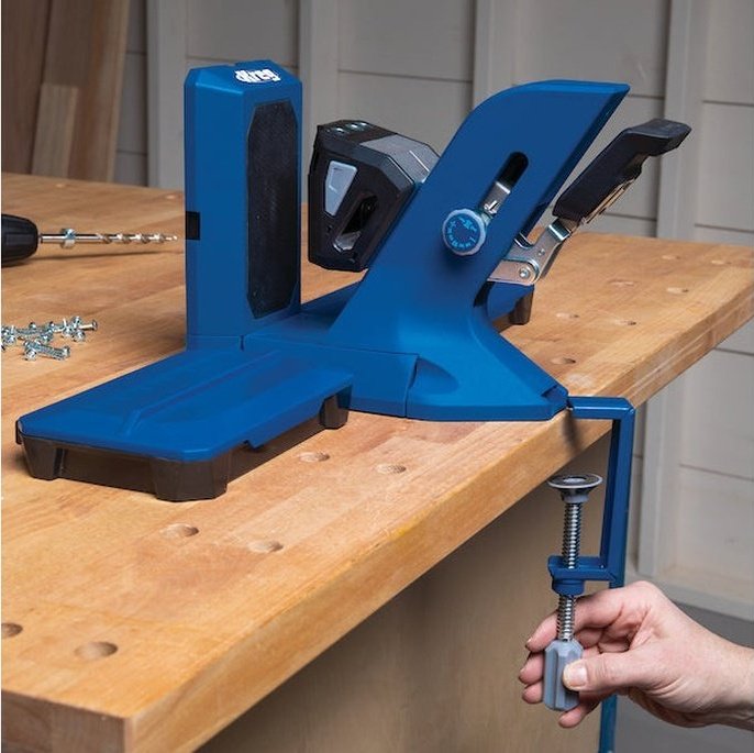 Pocket-Hole Jig 720PRO