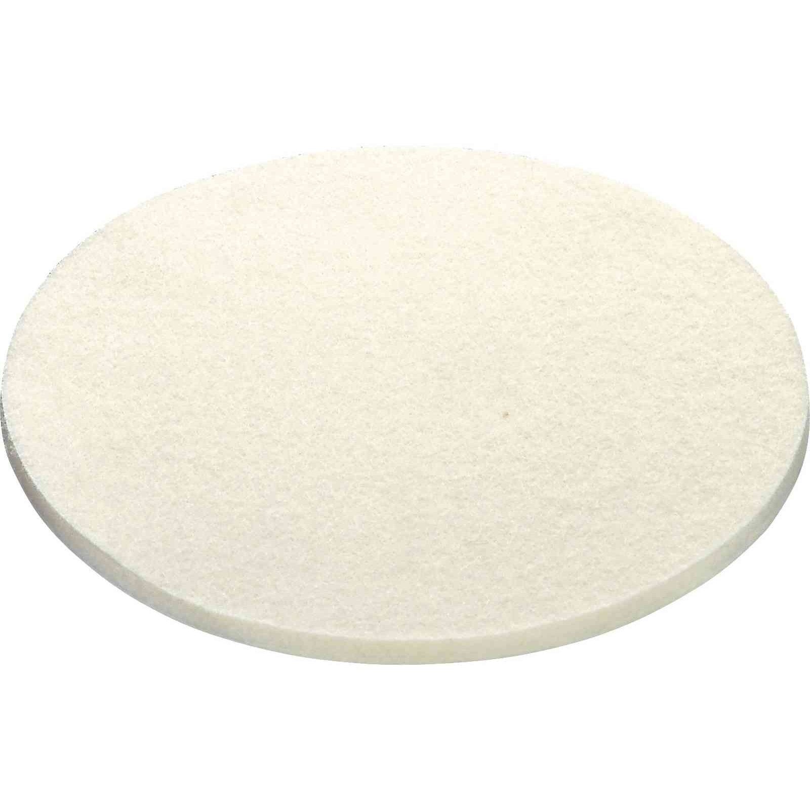 Polishing felt PF-STF-D80x6-H/5