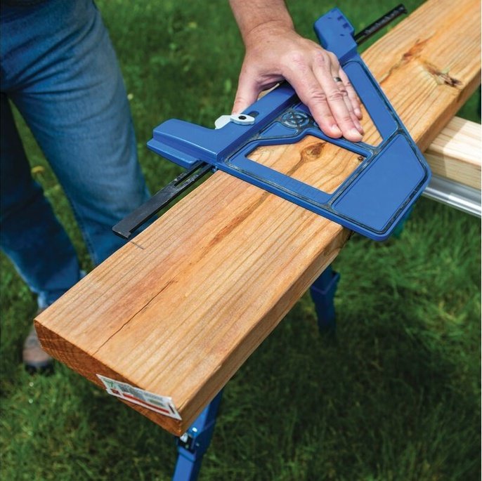 Portable Crosscut