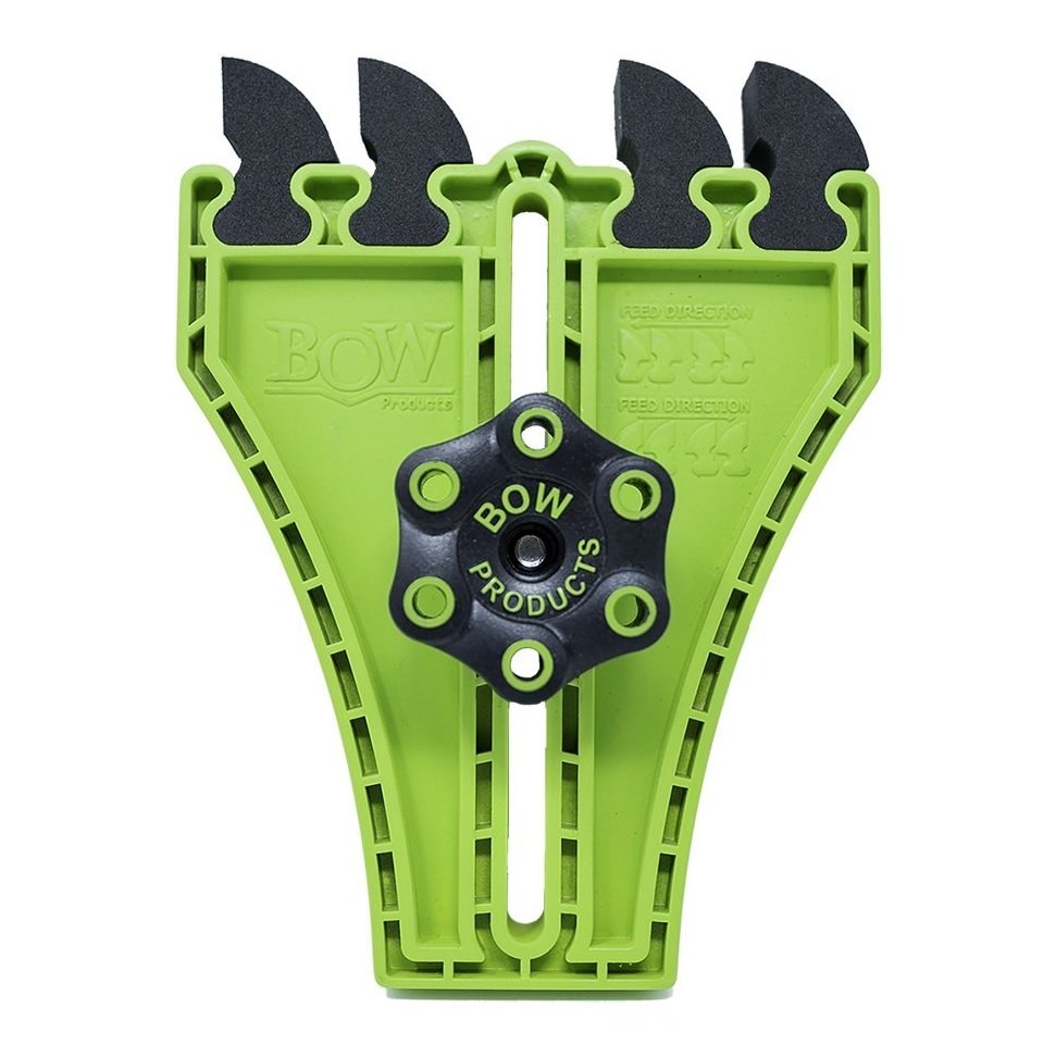 Portable Saw Featherboard