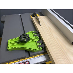 Portable Saw Featherboard