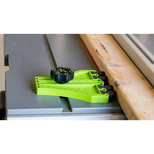 Portable Saw Featherboard