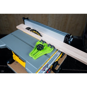 Portable Saw Featherboard