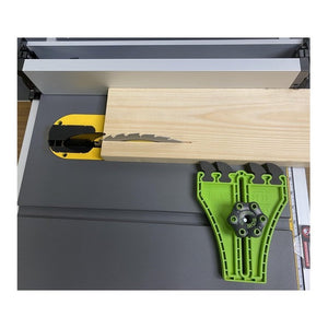 Portable Saw Featherboard