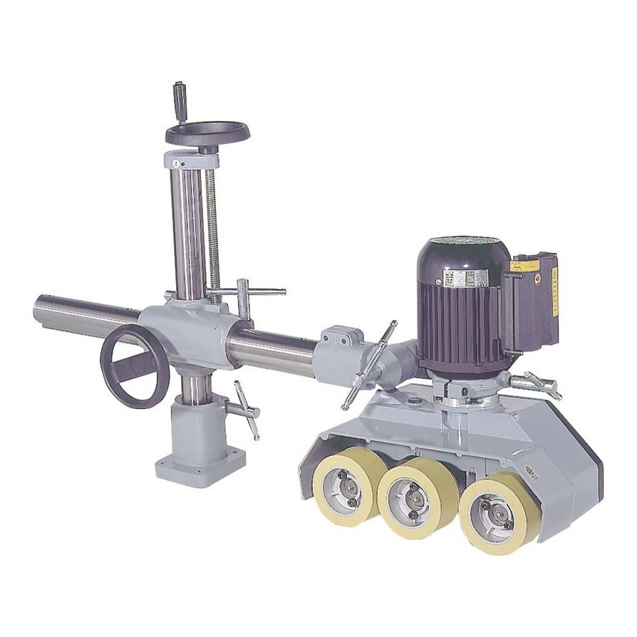 Power Feeder
