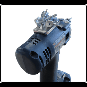 PowerMag for Screw Gun