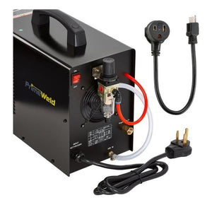 PrimeWeld CT520D 50A Plasma Cutter Welder Combo
