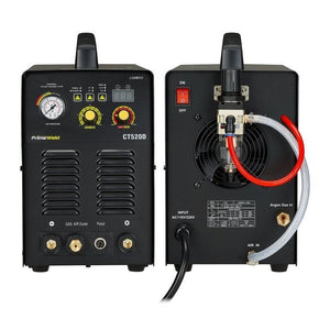 PrimeWeld CT520D 50A Plasma Cutter Welder Combo