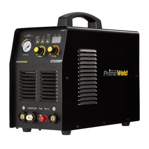 PrimeWeld CT520DP 50A Pilot Arc Plasma Cutter