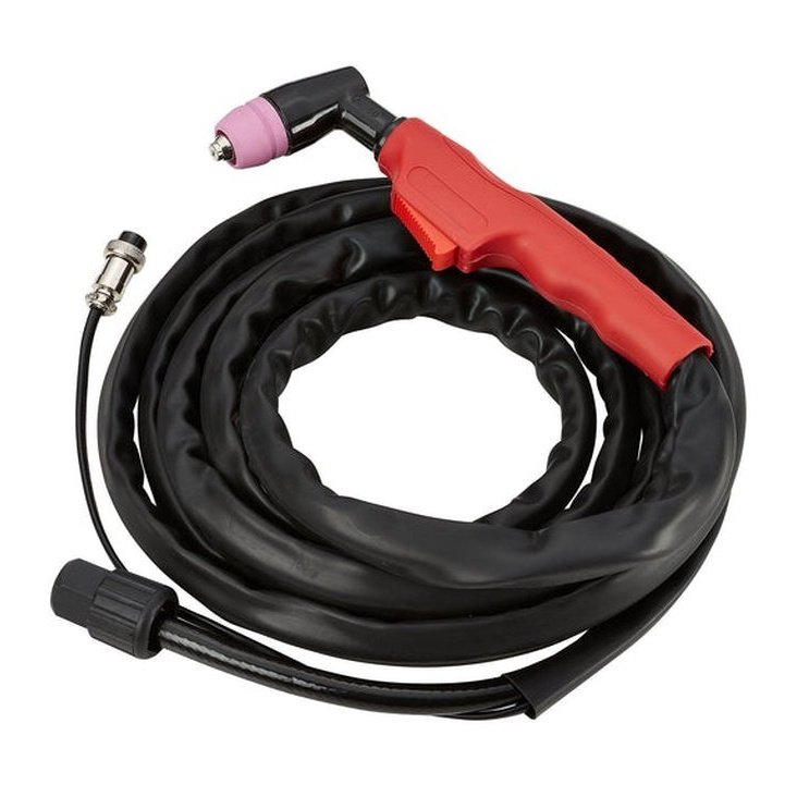 PrimeWeld CUT50D 50-Amp Portable Plasma Cutter
