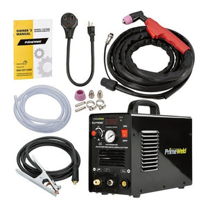 PrimeWeld CUT50D 50-Amp Portable Plasma Cutter