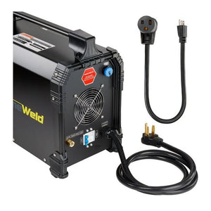 PrimeWeld CUT60 Dual Voltage 110v/220v 60-Amp Plasma Cutter