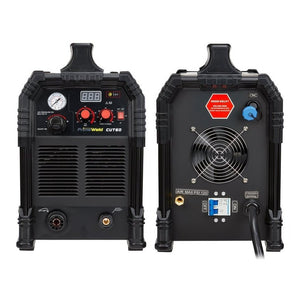 PrimeWeld CUT60 Dual Voltage 110v/220v 60-Amp Plasma Cutter