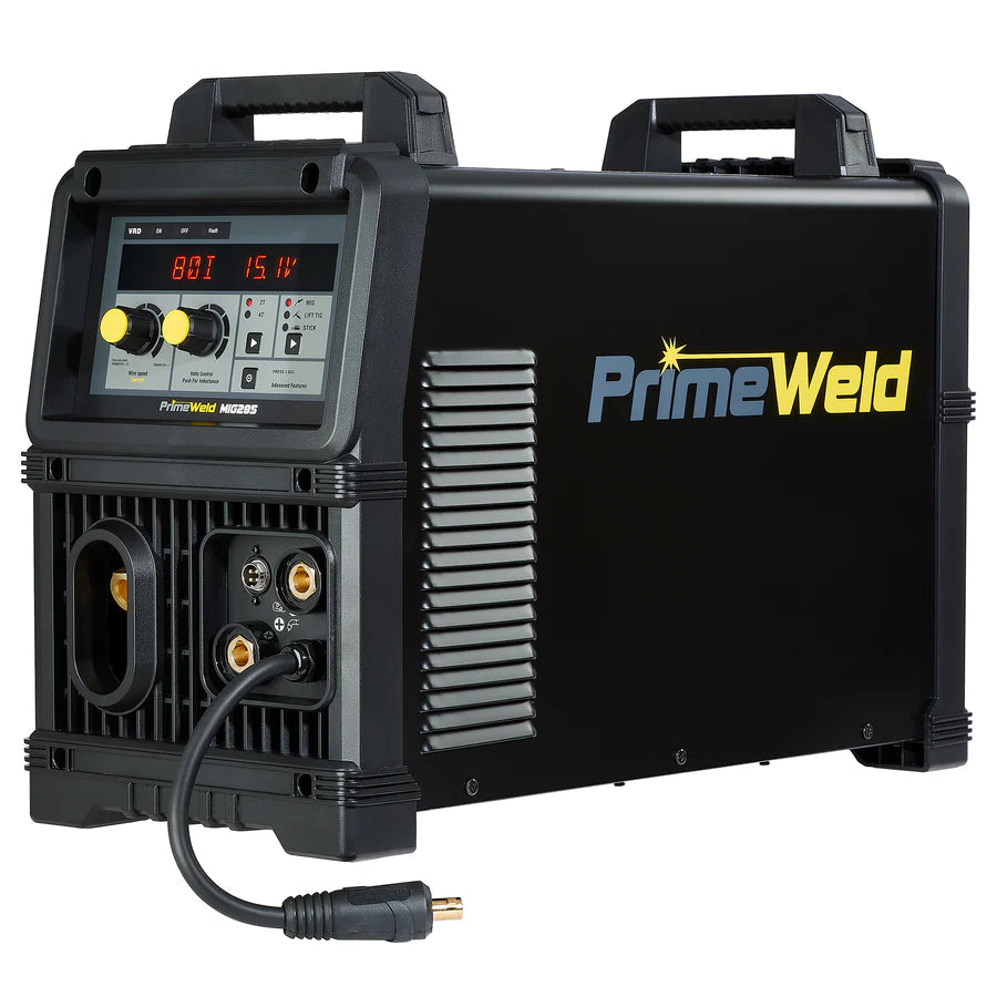 PrimeWeld MIG285 285-Amp MIG Welder