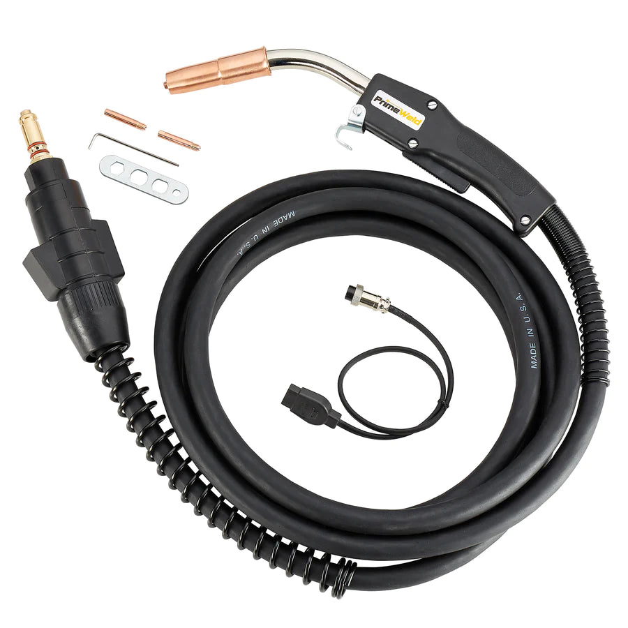 PrimeWeld MIG285 285-Amp MIG Welder