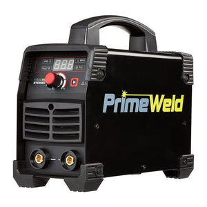 PrimeWeld STICK160 110v/220v Dual Voltage Stick Welder
