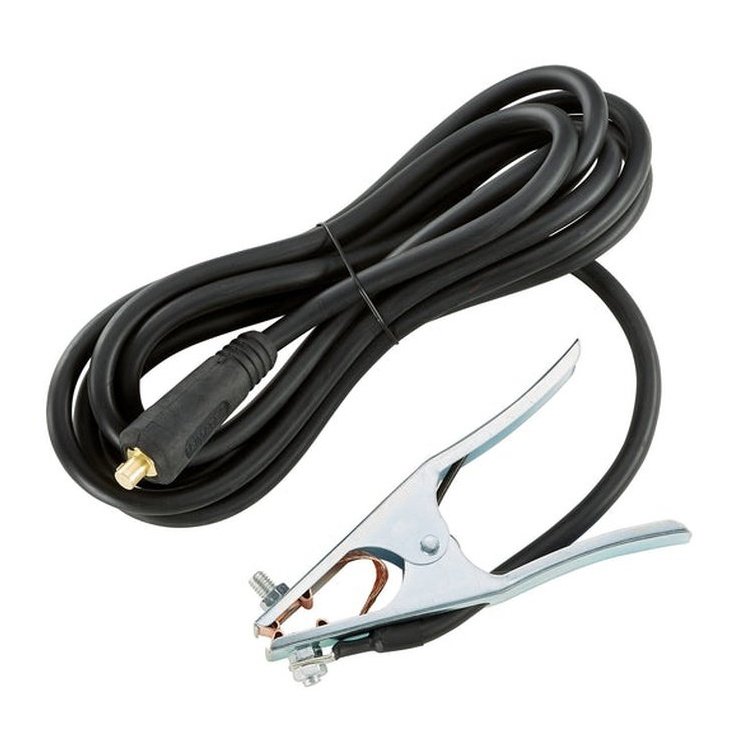 PrimeWeld TIG200-D Inverter 200-Amp TIG Welder