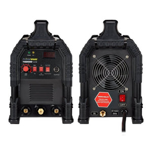 PrimeWeld TIG200-D Inverter 200-Amp TIG Welder