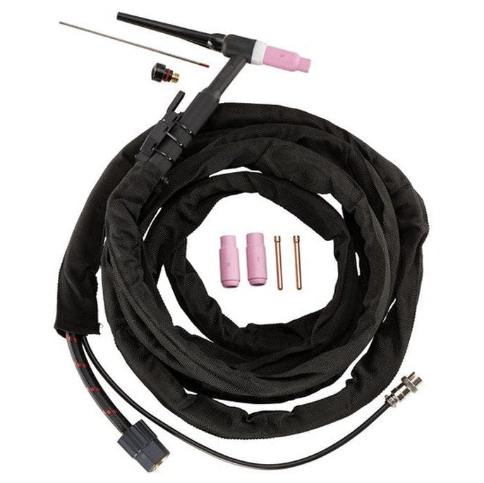 PrimeWeld TIG200-D Inverter 200-Amp TIG Welder