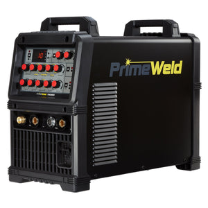 PrimeWeld TIG325X AC/DC TIG Welder With Foot Pedal