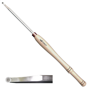 Pro EASY HOLLOWER #1