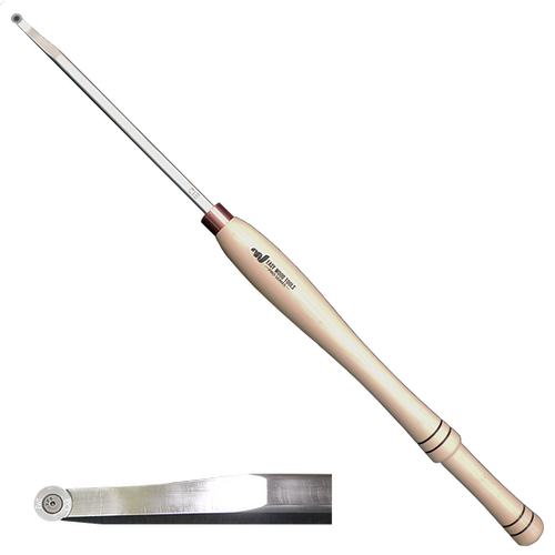 Pro EASY HOLLOWER #1