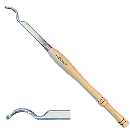 Pro EASY HOLLOWER #2