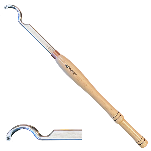 Pro EASY HOLLOWER #3