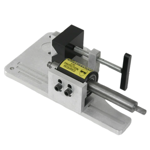 Pro Pipe And Tube Notcher