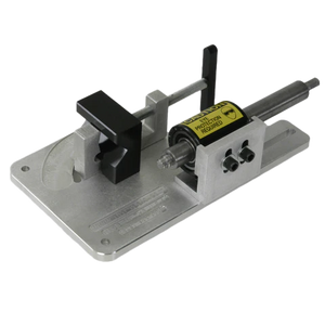 Pro Pipe And Tube Notcher