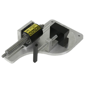 Pro Pipe And Tube Notcher