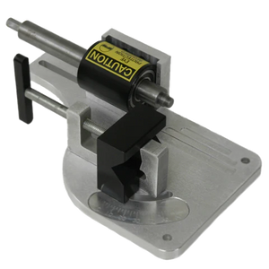 Pro Pipe And Tube Notcher